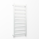Avenir Hybrid Heated 9 Bar Towel Rail 132X75Cm Mirror Stainless