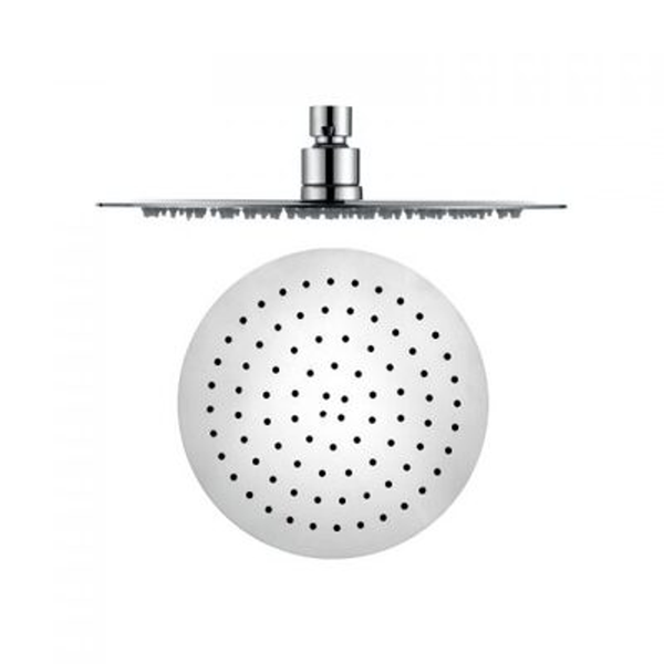 Bestlink Nirvana S/Steel Shower Rose Round Sh2013