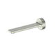 Greens Venza Bath Spout - 180Cm Long Pvd Brushed Nickel