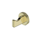 Greens Venza Robe Hook Pvd Brushed Brass