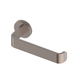 Greens Venza Toilet Roll Holder Pvd Brushed Bronze