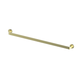 Greens Venza Towel Rail Pvd Brushed Bronze