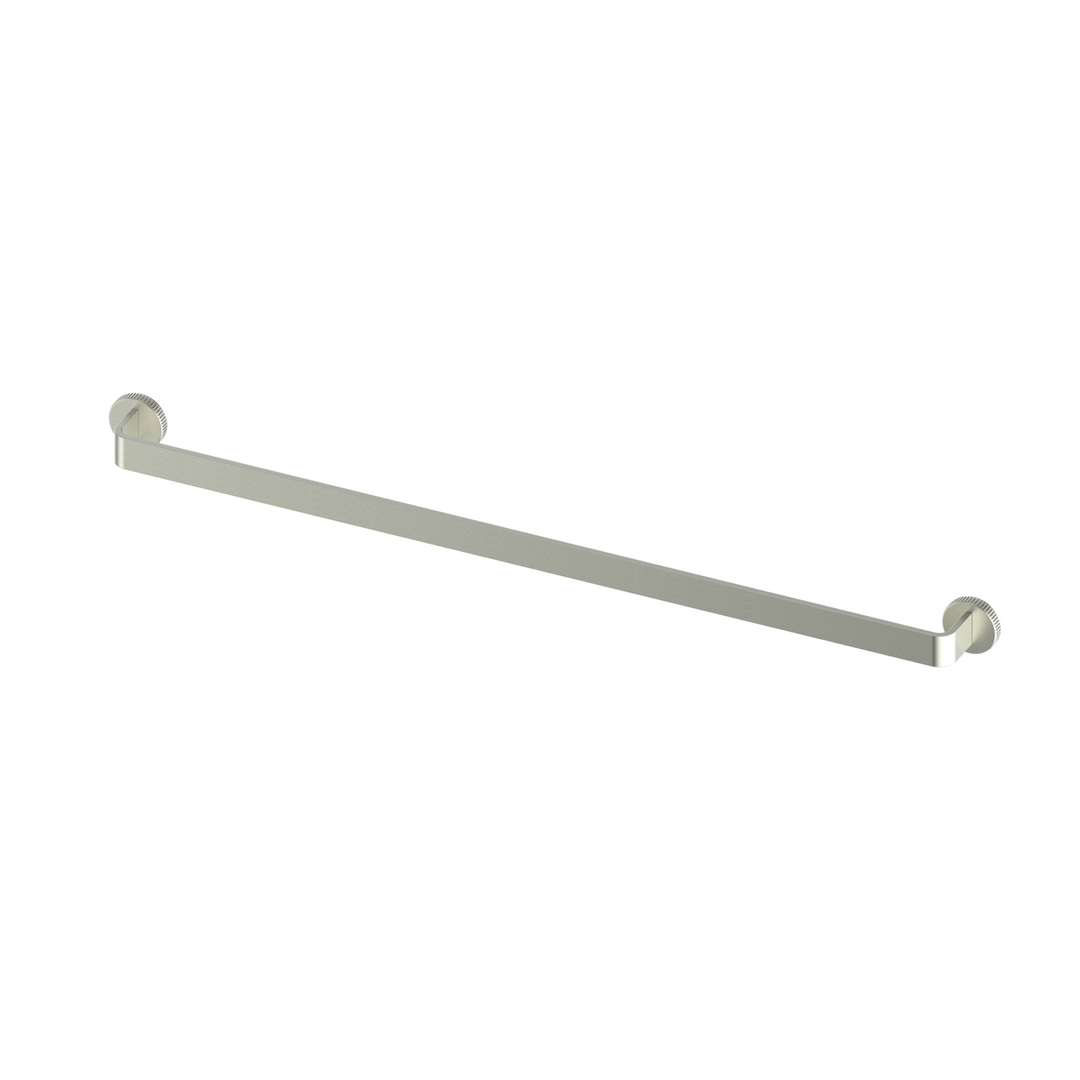 Greens Venza Towel Rail Pvd Brushed Brass