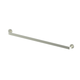 Greens Venza Towel Rail Pvd Brushed Brass