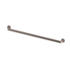 Greens Venza Towel Rail Brushed Bronze Nickel
