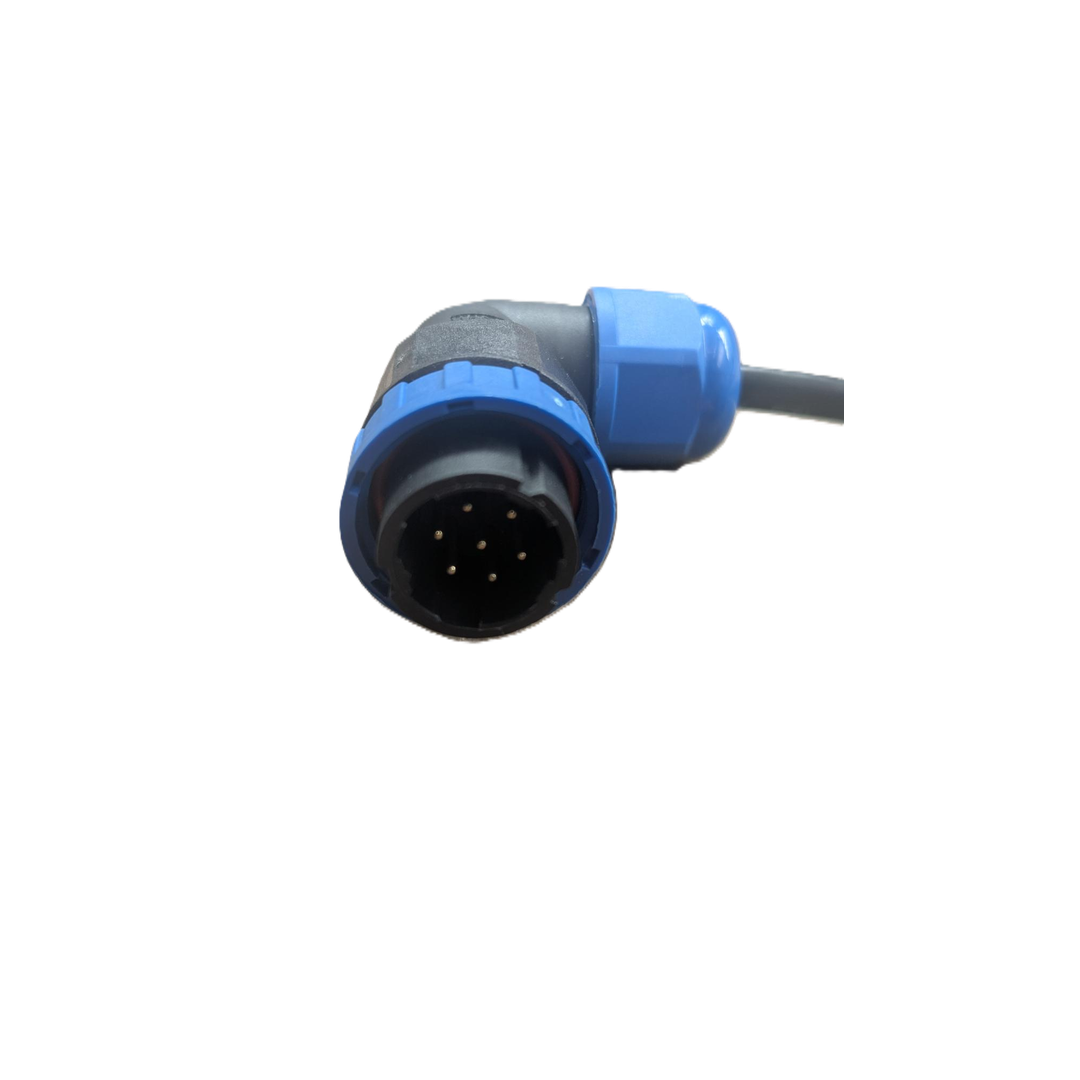 Madimack 10M Quick Connect Inverflow Comms Cable 7-Pin Inverflow (New)