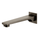 Otti Zevio Bath Spouts Gun Metal