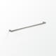 Xylo Towel Rail Single 90Cm In Brushed Nickel(Avenir P#:Xystr900 Bn)