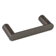 Otti Vetto Paper Holder Gun Metal