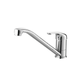 Nero Classic Sink Mixer Chrome