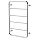 Phoenix Vivid Slimline Towel Ladder 800 X 500Mm - Chrome