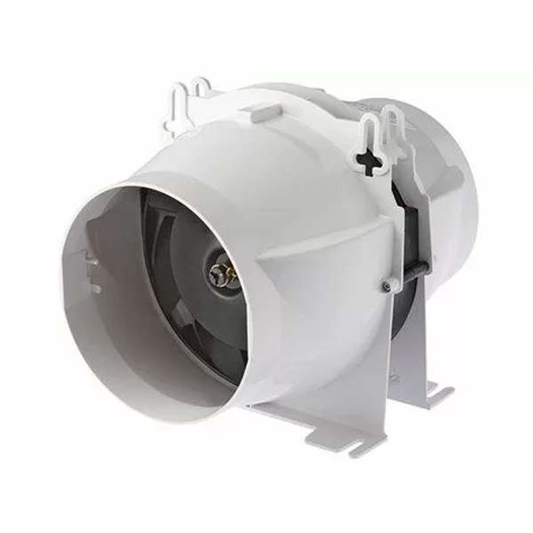 Easy Duct Sensation 3 In 1 4 X 375W 12511