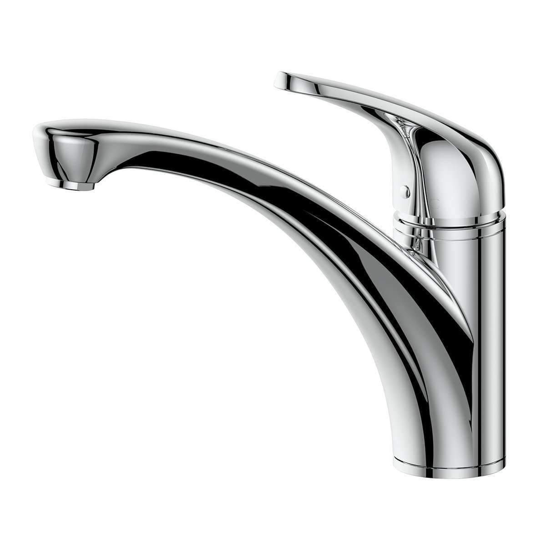 Greens Windsor Sink Mixer Chrome 57025301