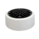 100 PVC D/T MOUND AND GRATE