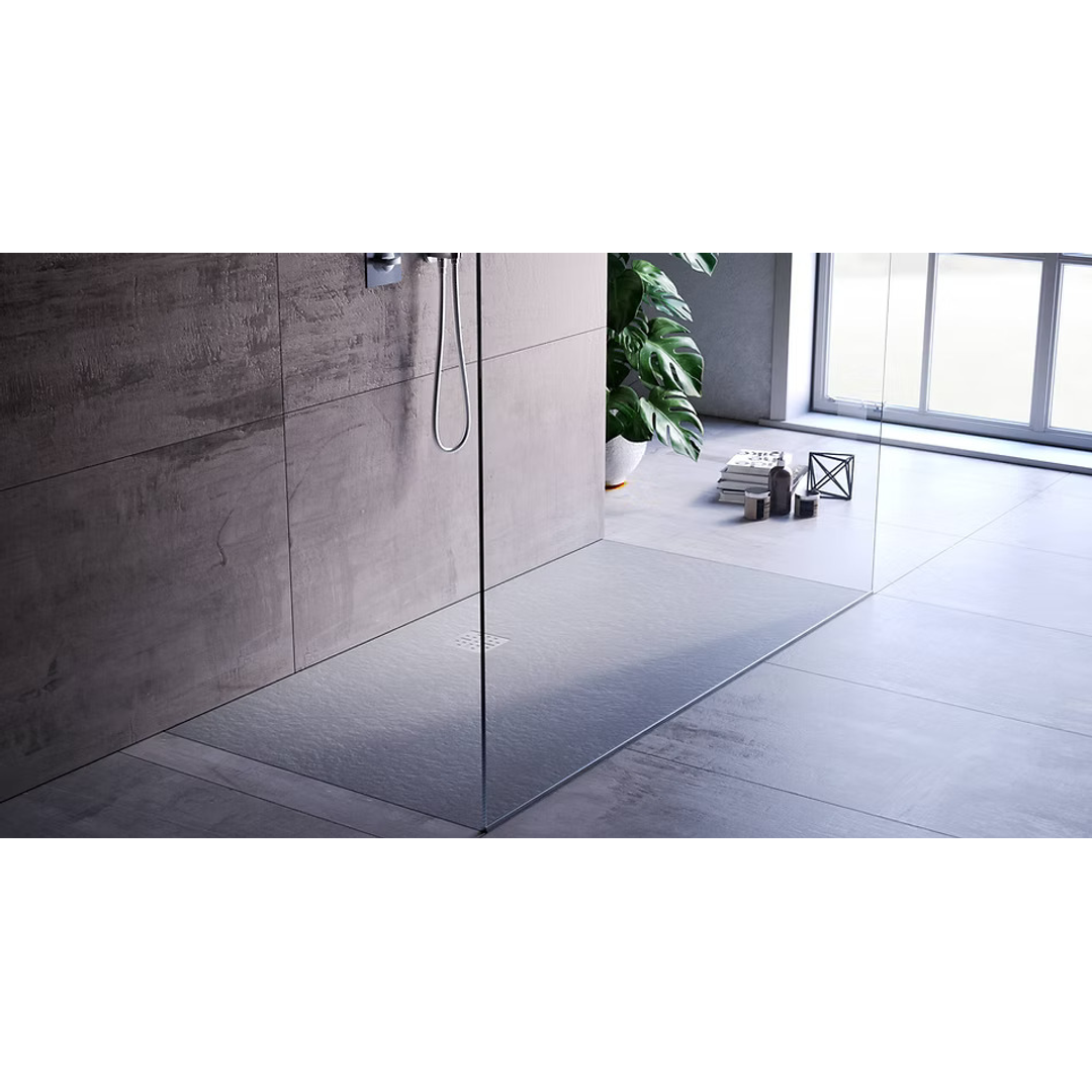Domus Living Pietra Shower Tray 900mm X 1200mm