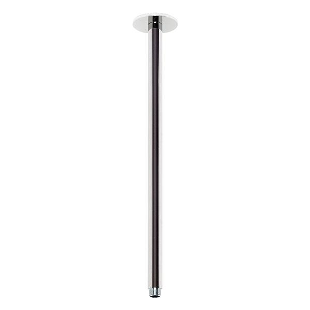 Phoenix Vivid Ceiling Arm 450Mm - Chrome