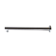 Brasshards Mixx Matcha Straight Shower Arm 380Mm Chrome