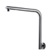 Brasshards Mixx Matcha High Rise Shower Arm Chrome