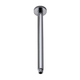 Brasshards Mixx Matcha Ceiling Arm 450Mm Chrome