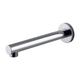 Brasshards Mixx Matcha Bath Spout 200Mm Chrome Lead Free