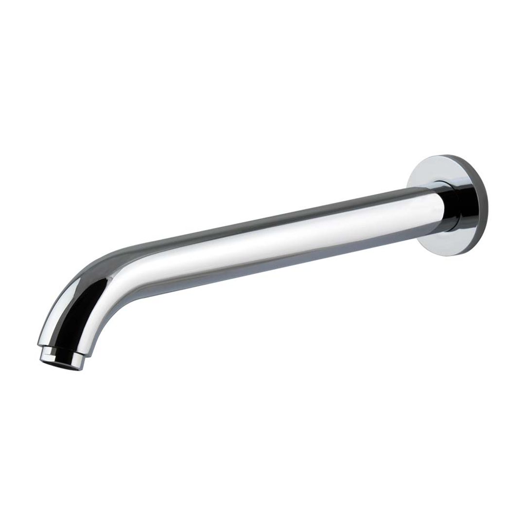 Brasshards Mixx Matcha 300Mm Bath Spout Chrome Lead Free