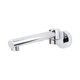 Brasshards Mixx Matcha Swivel Bath Spout Chrome Lead Free