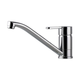 Brasshards Mixx Magnolia Sink Mixer Chrome Lead Free