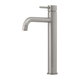Brasshards Mixx Anise Tower Vessel Mixer Gun Metal Lead Free