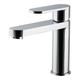 Brasshards Mixx Saffron Basin Mixer Chrome Lead Free