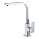 Brasshards Mixx Sage Sink Mixer Chrome Lead Free