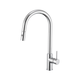 Brasshards Mixx Anise Plus Pull Out Sink Mixer Chrome Lead Free