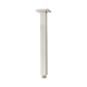 Brasshards Mixx Chai Dropper Arm 300Mm Brushed Nickel