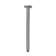 Brasshards Mixx Chai Dropper Arm 300Mm Chrome