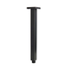 Brasshards Mixx Chai Dropper Arm 300Mm Matt Black