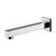 Brasshards Mixx Chai Bath Spout 200Mm Chrome Lead Free