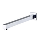 Brasshards Mixx Chai Bath Spout 300Mm Chrome