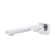 Brasshards Mixx Chai Swivel Bath Spout Chrome Lead Free