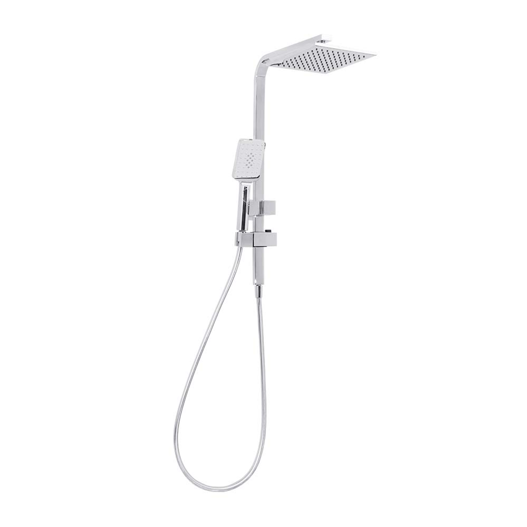 Brasshards Mixx Chai Retro Twin Shower