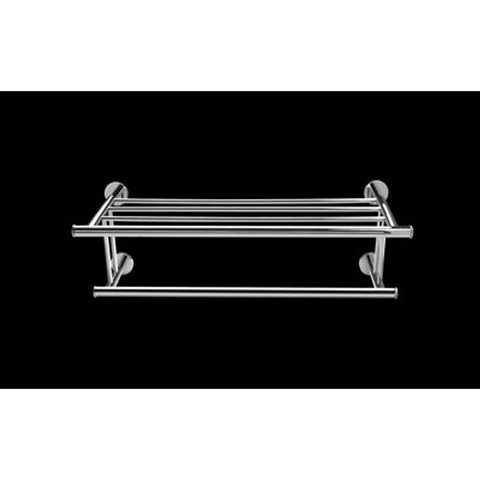 Arcorp Hiro Towel Shelf Chrome  Hi2362