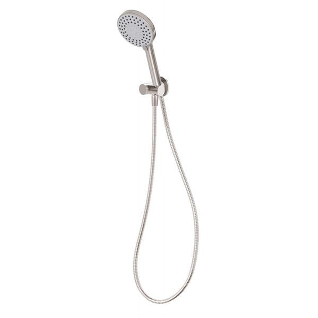 Phoenix Vivid Hand Shower - Brushed Nickel