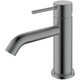 Bella Vista Ikon Hali Basin Mixer Gun Metal