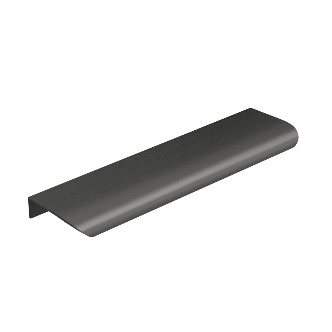 Otti Hampshire 80Mm Gun Metal Handle For 600Mm Cabinet