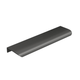 Otti Hampshire 80Mm Gun Metal Handle For 600Mm Cabinet