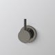 Bestlink New York Bath/Shower Mixer Matte Black