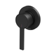 Phoenix Lexi MkII Switchmix Shower / Wall Mixer Fit-Off Kit Matte Black