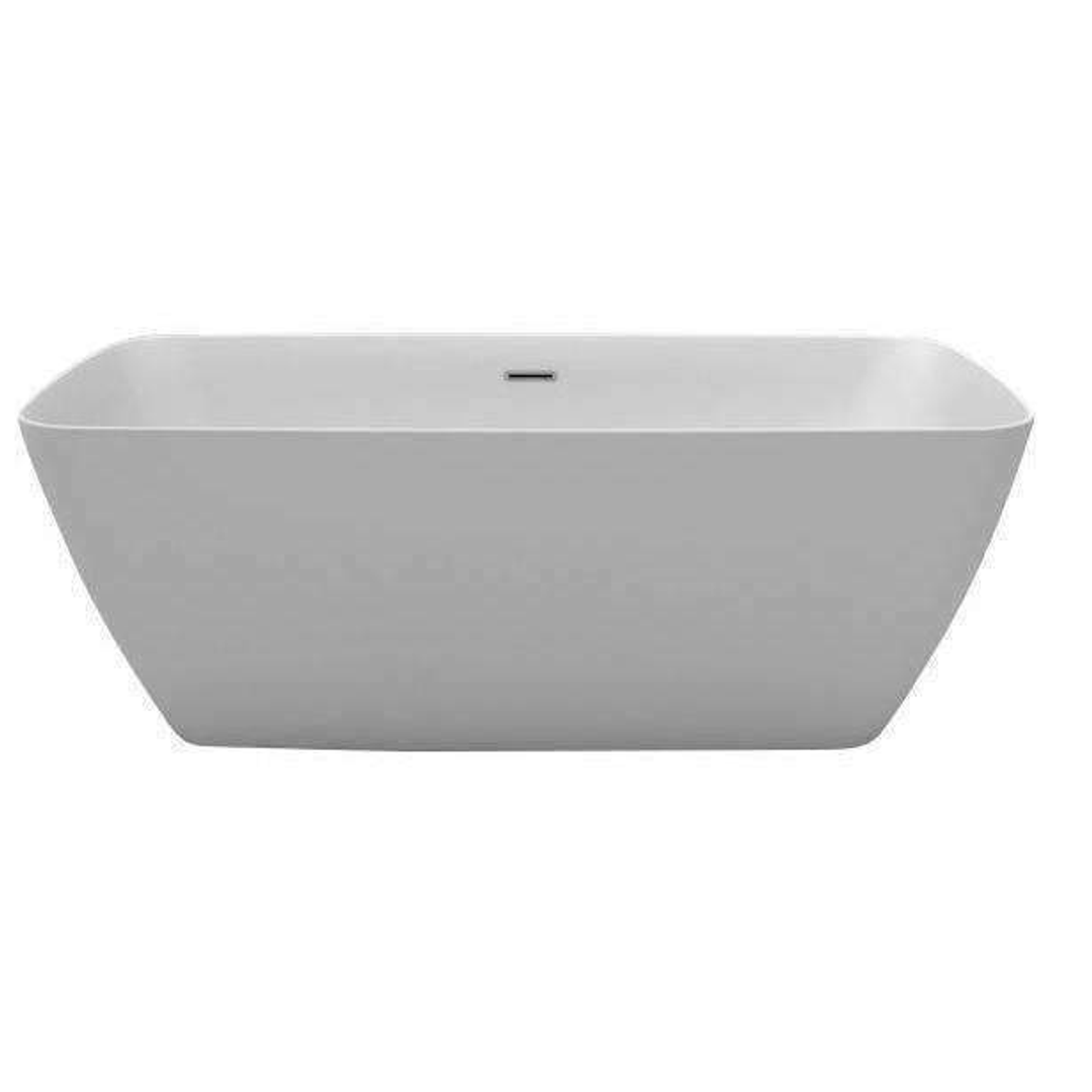 Castano Urbino 1600 Freestanding Bath