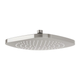 Phoenix Nuage Shower Rose Brushed Nickel