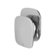 Phoenix Nuage Shower/Wall Mixer Chrome