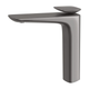 Phoenix Nuage Vessel Mixer Brushed Carbon