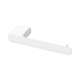 Phoenix Nuage Nuage Toilet Roll Holder Matte White
